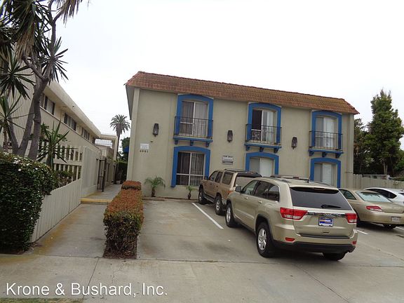 2nd image of 4861 Del Monte Ave #9
