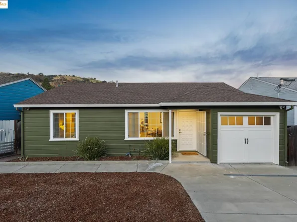 7916 Winthrope St, Oakland, CA 94605