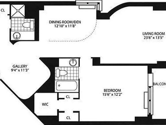 2nd image of 330 E 38th St APT 50L