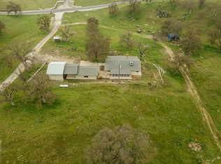 10562 Millerton Rd, Clovis, CA 93619