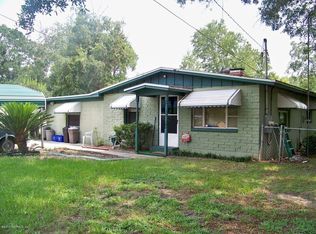 6151 George Wood Ln W, Jacksonville, FL 32244