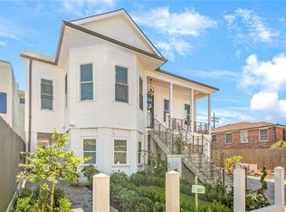 511 Lowerline St UNIT B, New Orleans, LA 70118