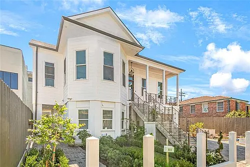 511 Lowerline St #A Photo 1