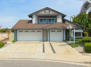 13511 Bermuda Pl, Chino, CA 91710