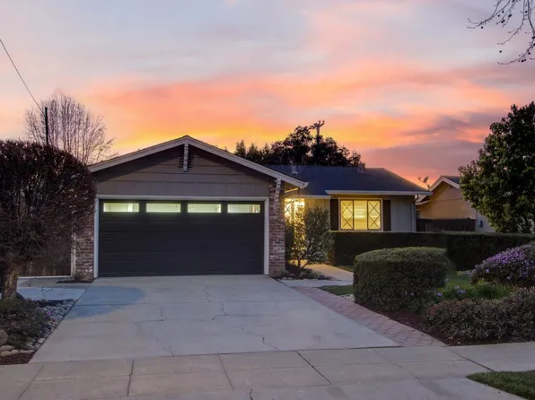 1123 Greenbriar Ave, San Jose, CA 95128