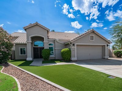 155 W Palomino Dr, Tempe, AZ, 85284