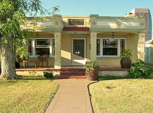52 W Lynwood St, Phoenix, AZ 85003