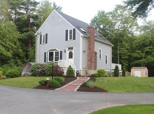 108 Summer St, Hanover, MA 02339