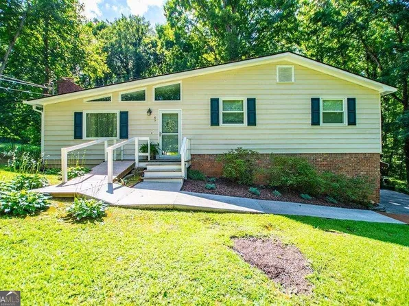 67 Twin Oaks Ln, Bremen, GA 30110