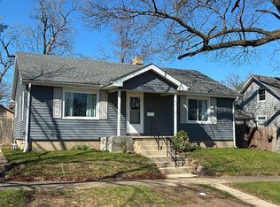 724 Dupage St, Michigan City, IN