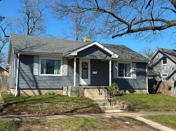 724 Dupage St, Michigan City, IN 46360