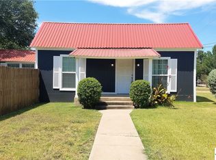 1102 W Bill Money Dr, Little River Academy, TX 76554