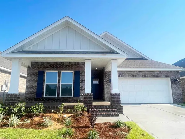 5860 Sargassum Ln, Milton, FL 32583
