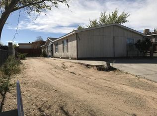 727 94th St SW, Albuquerque, NM 87121