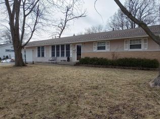 1705 Eater Dr, Rantoul, IL 61866