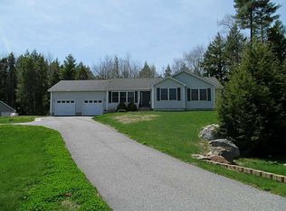 49 Belaire Dr, Sanford, ME 04073