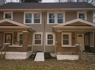 2323 Coyner Ave, Indianapolis, IN 46218