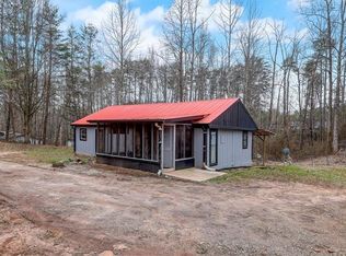 12 Canterbury Rd, Dawsonville, GA 30534