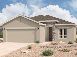 2516 Camino Azul Loop, Rio Rancho, NM 87144