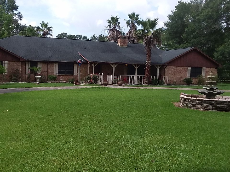 Front View House.