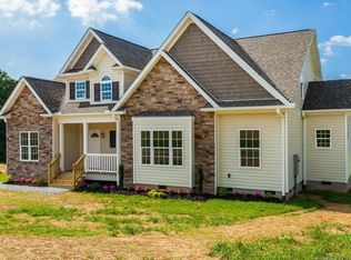 68 Addison Way, Mills River, NC 28759