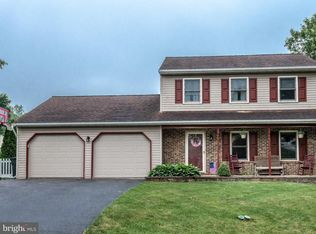 7 Angus Dr, Stevens, PA 17578