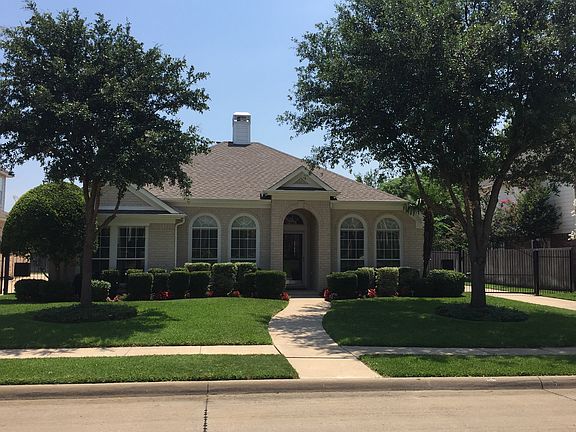 2nd image of 1619 Creekridge Dr