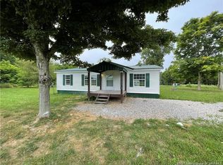 17113 State Route 62, Charlestown, IN 47111