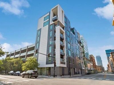 1000 W Monroe St #302, Chicago, IL, 60607