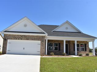 323 Box Elder Way Gardener Ii LOT 58-A2, Longs, SC 29568