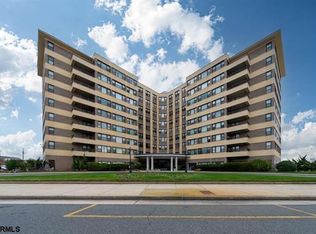 101 S Raleigh Ave APT 625, Atlantic City, NJ