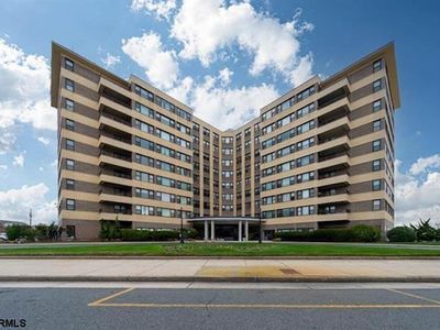 101 S Raleigh Ave APT 625, Atlantic City, NJ, 08401