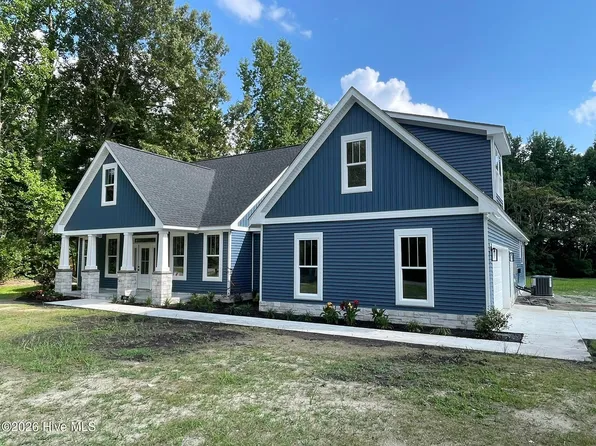 101 Gunsmoke Trail, Moyock, NC 27958