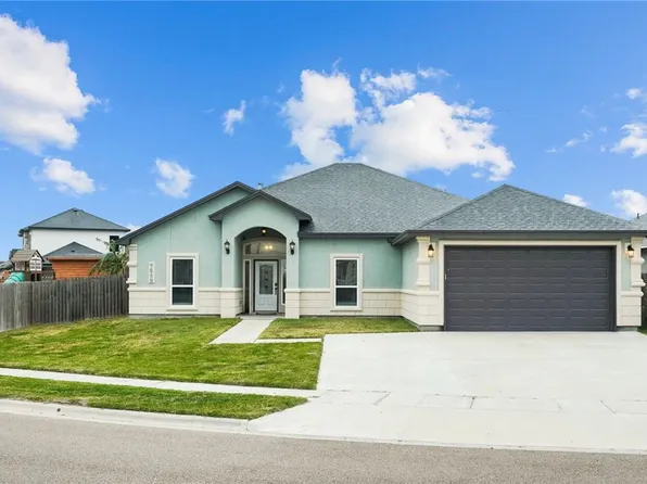 7302 Midlands St, Corpus Christi, TX 78414