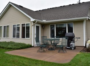 28842 Ninth Green Ln UNIT 22, Danbury, WI 54830
