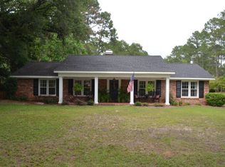 1711 Lake Douglas Rd, Bainbridge, GA 39819