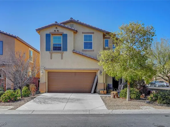 5465 Buckeye Lake St, Las Vegas, NV 89122