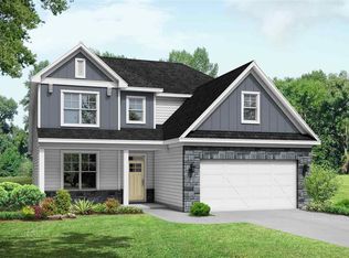 228 W Odell Ln, Zebulon, NC 27597