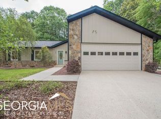 407 Double Trace Ln, Peachtree City, GA 30269