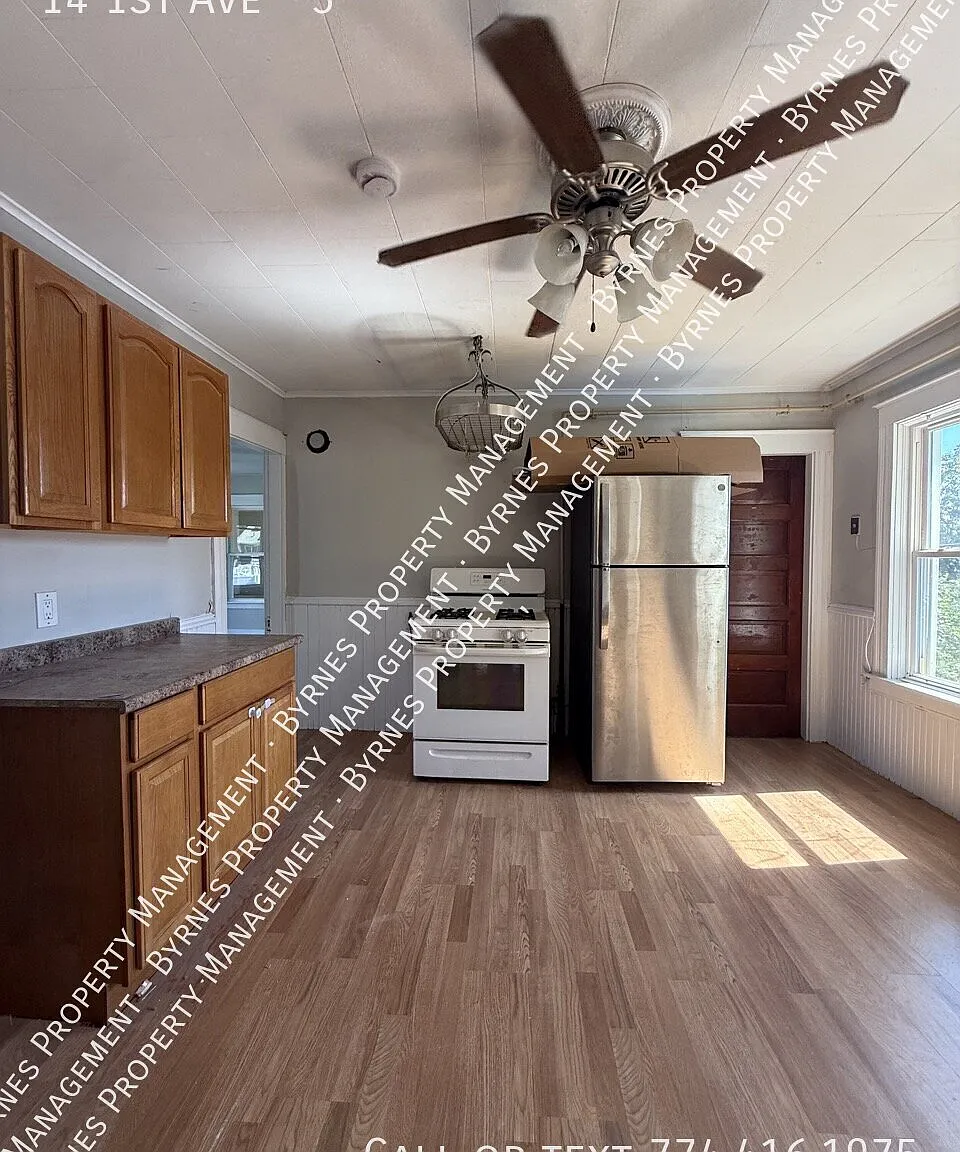 2 bed, $1,800 — Photo 1