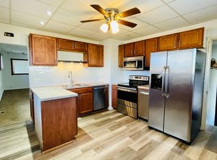 1032 W Atherton Rd, Flint, MI 48507