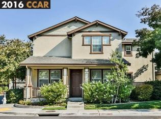 2893 Euclid Ave, Concord, CA