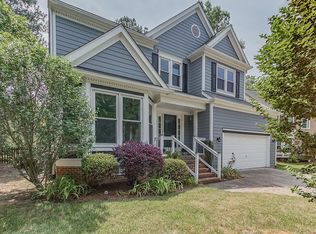 107 Nuttree Way, Durham, NC 27713