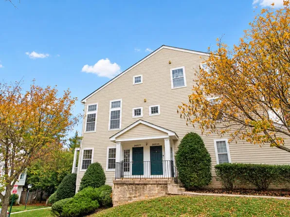 20527 Golf Course Dr, Germantown, MD 20874