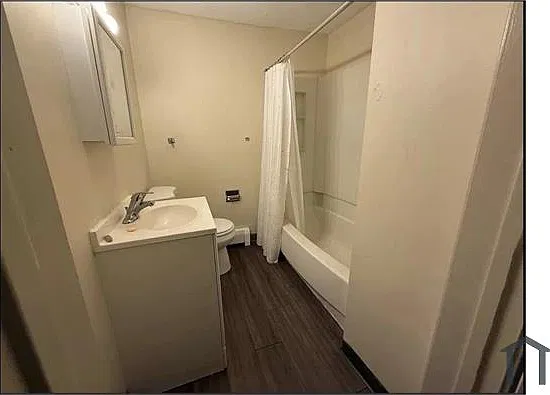 1 bed, $1,725 — Photo 1