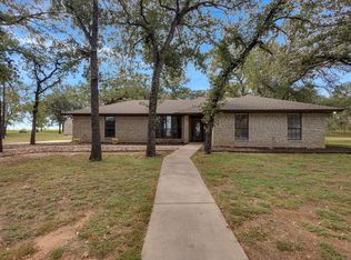 309 County Road 3418, Bridgeport, TX 76426