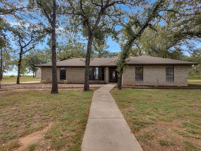 309 County Road 3418, Bridgeport, TX, 76426