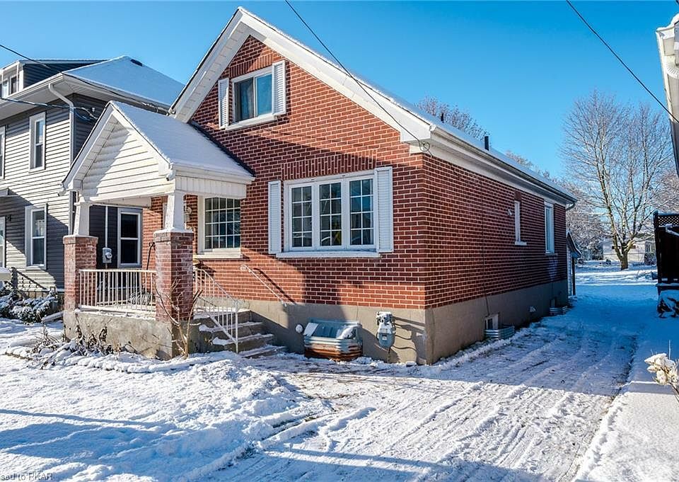 537 Armour Rd, Peterborough, ON K9H 1Y8 | Zillow