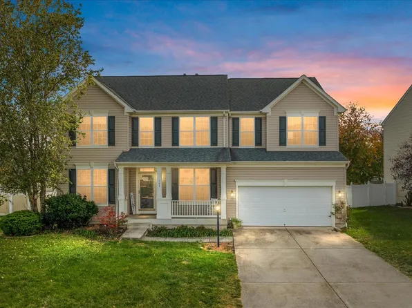 123 Fredericksburg Dr, Stephens City, VA 22655
