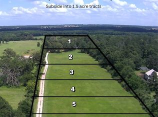 2264 N Fm 1486 Rd, Montgomery, TX 77356